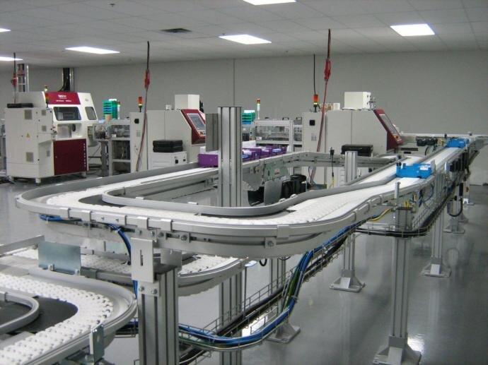 convoyeur-sanitaire-pharmaceutique