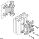 LOQUETEAU A BILLES P20/30/45