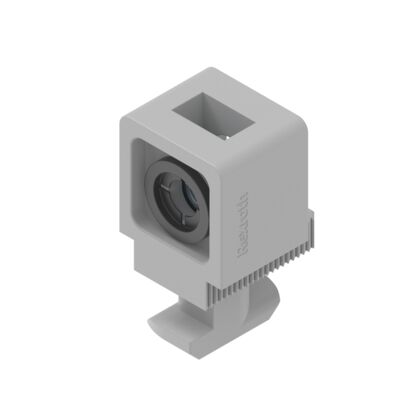 Variofix block N10, gris