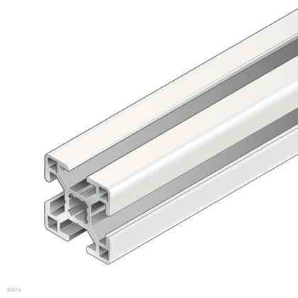 Profilé 30x30, Longueur sur mesure