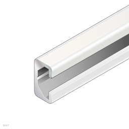 [3842513581] Profilé 11x20, L=2000mm, paquet de 10