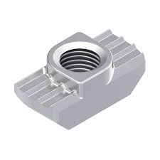 [3842501752] T-nut, N8, M5